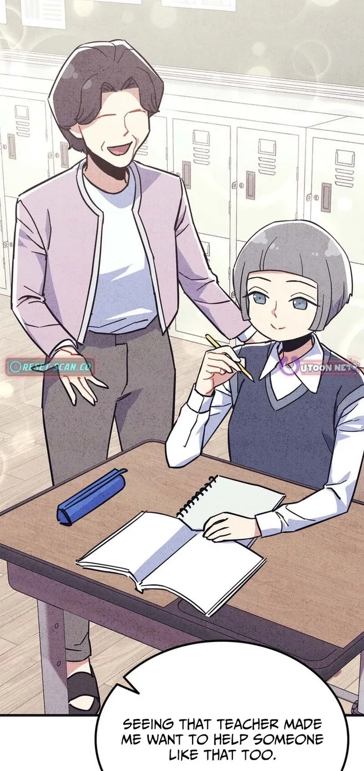 Physical Education Teacher Kim Gyeran Chapter 15 page 25 - 