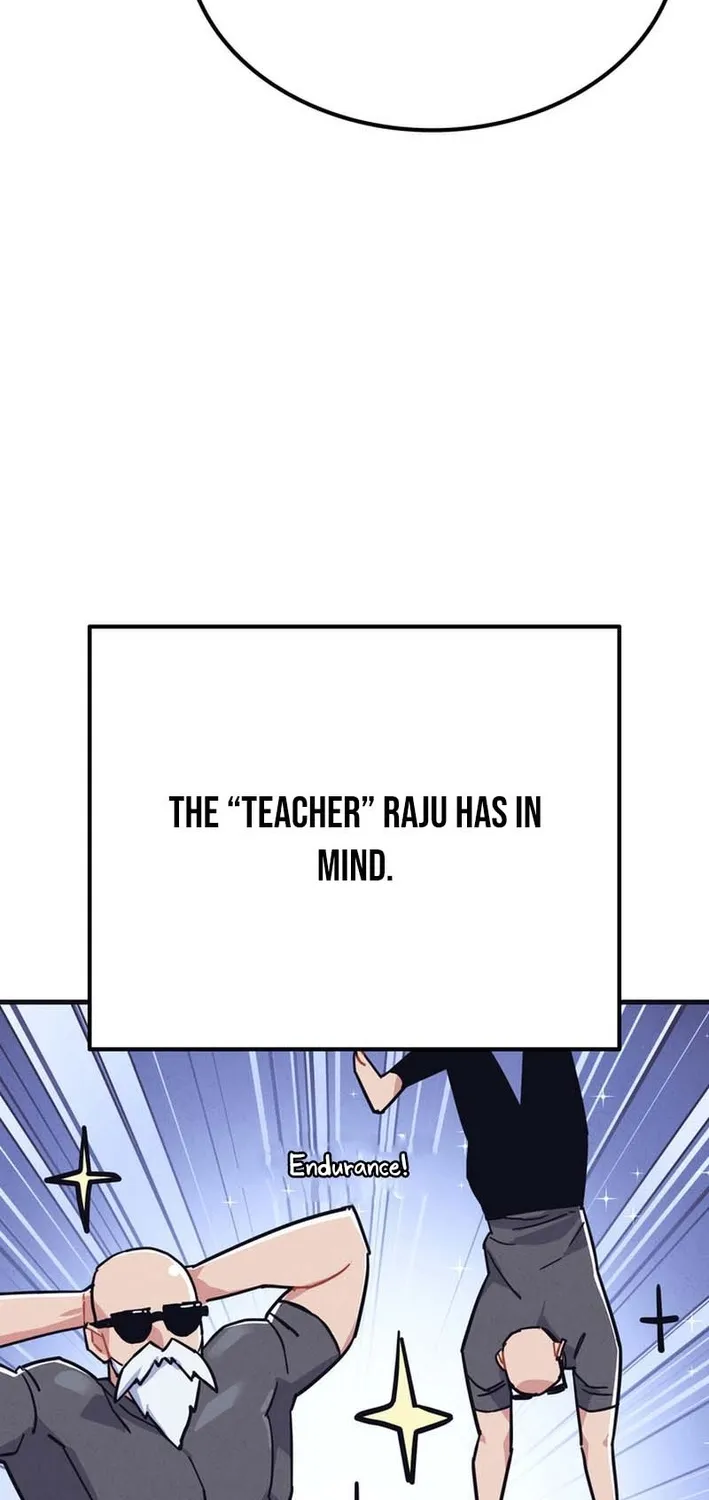 Physical Education Teacher Kim Gyeran Chapter 15 page 26 - 