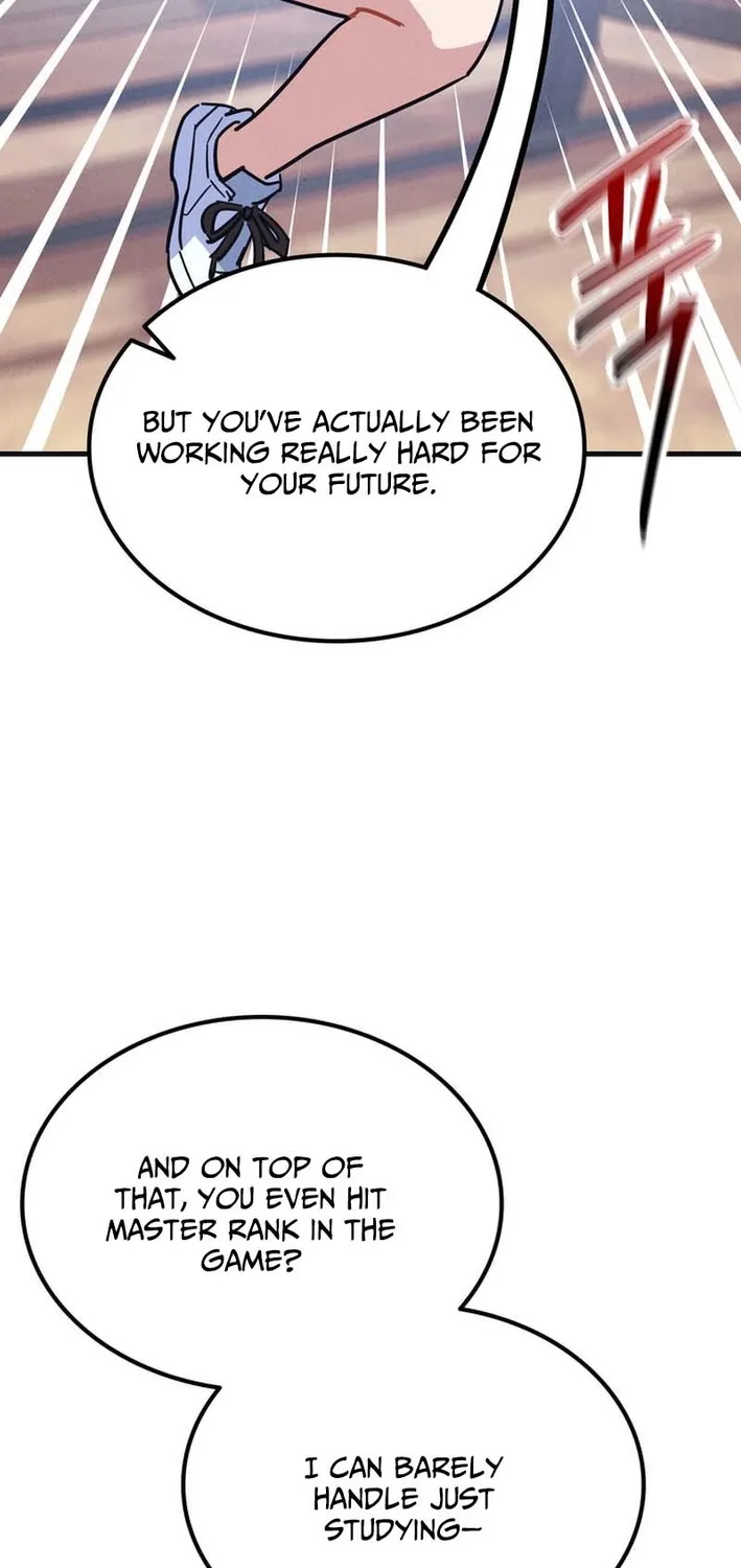 Physical Education Teacher Kim Gyeran Chapter 15 page 30 - 