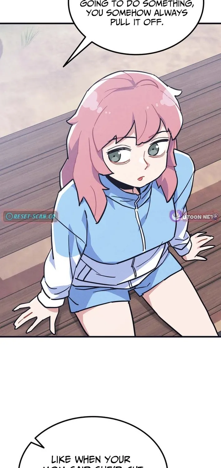 Physical Education Teacher Kim Gyeran Chapter 15 page 34 - 