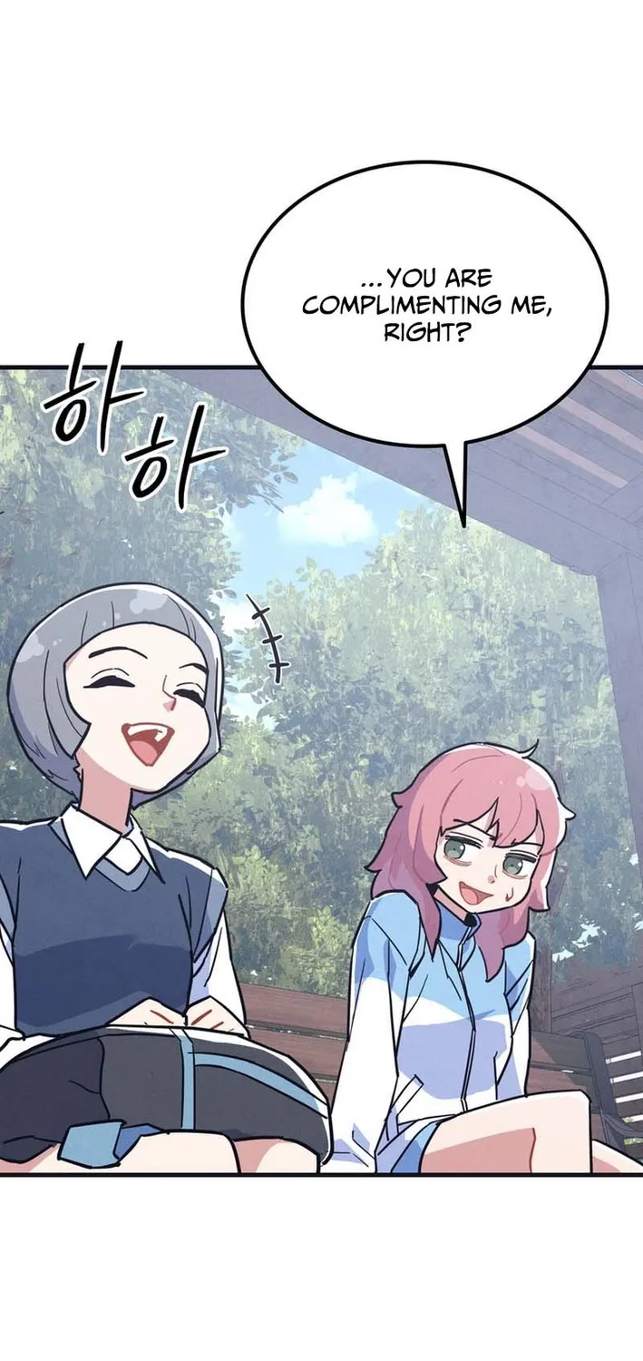 Physical Education Teacher Kim Gyeran Chapter 15 page 37 - 