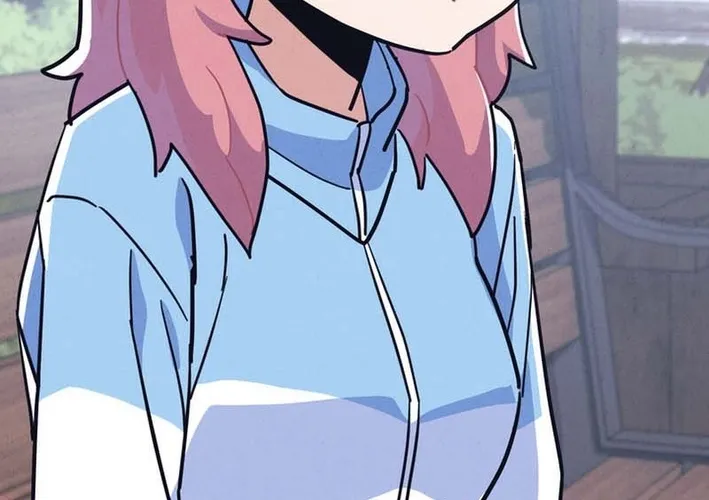Physical Education Teacher Kim Gyeran Chapter 15 page 40 - 