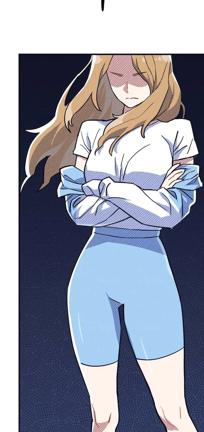 Physical Education Teacher Kim Gyeran Chapter 15 page 5 - 