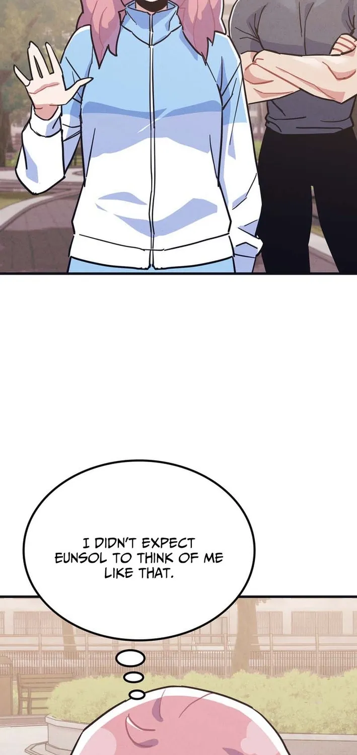 Physical Education Teacher Kim Gyeran Chapter 15 page 45 - 