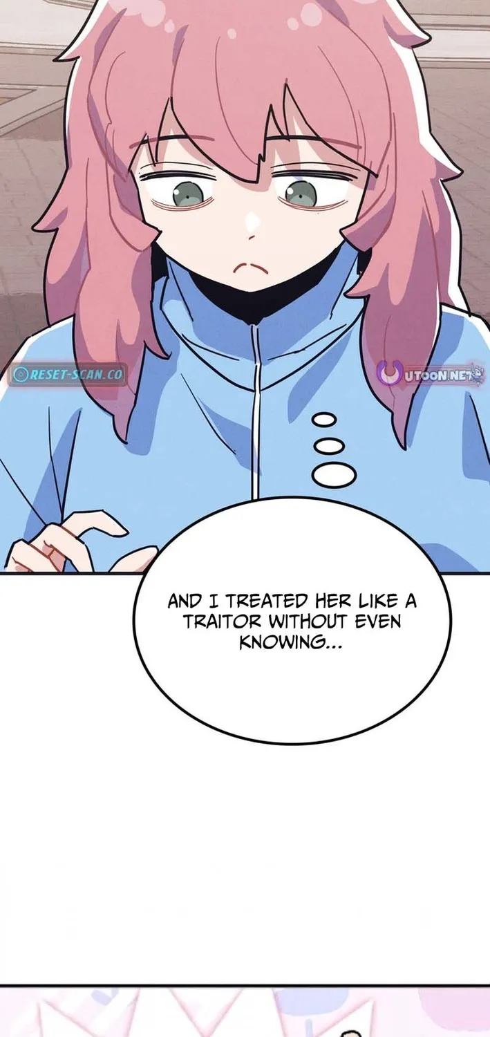 Physical Education Teacher Kim Gyeran Chapter 15 page 46 - 