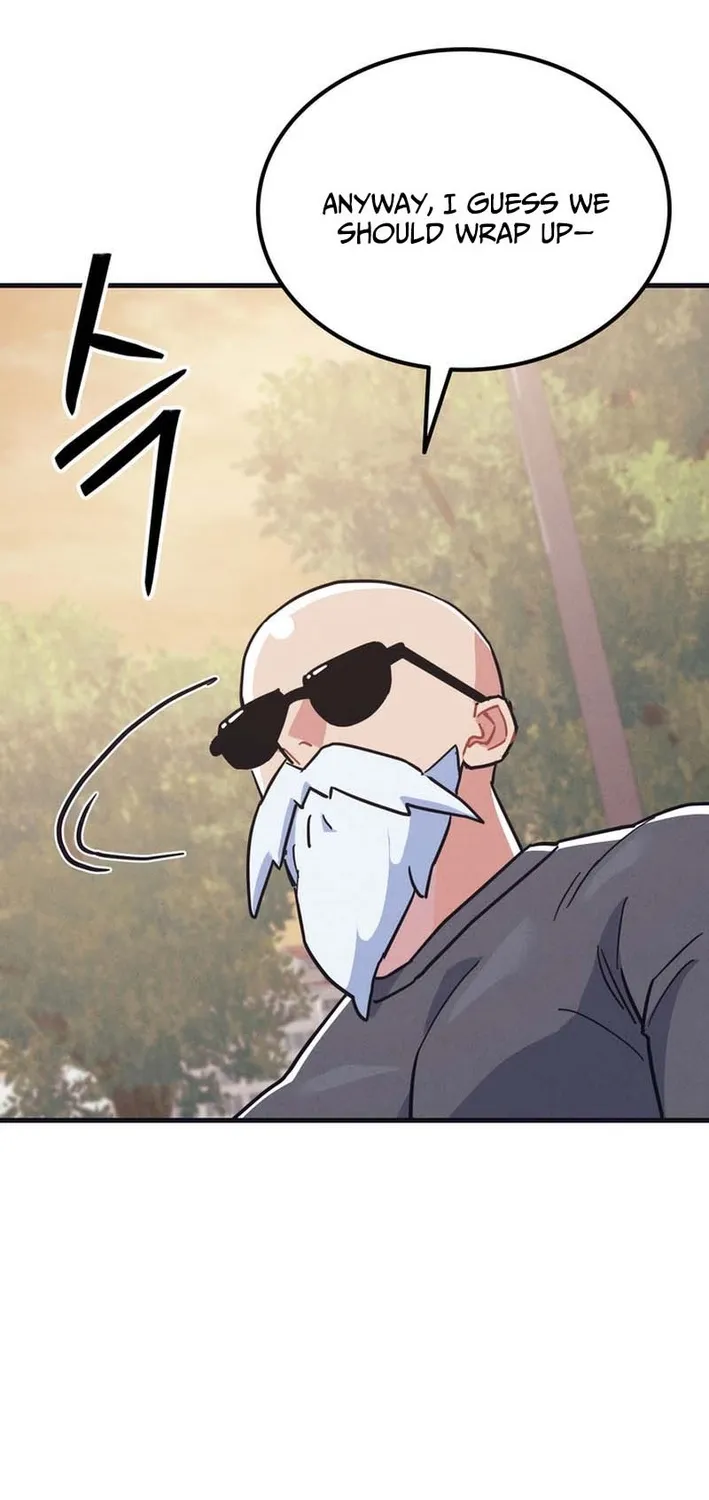 Physical Education Teacher Kim Gyeran Chapter 15 page 50 - 
