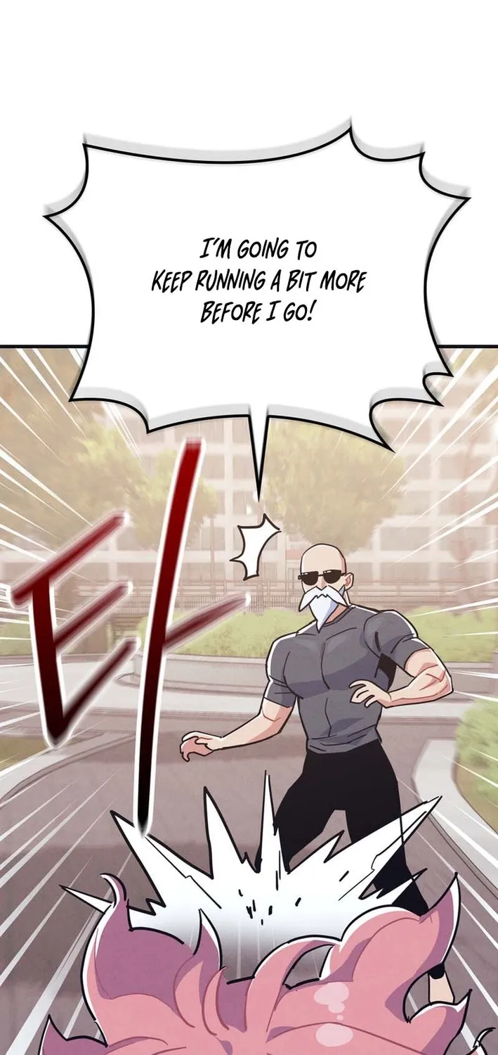 Physical Education Teacher Kim Gyeran Chapter 15 page 51 - 