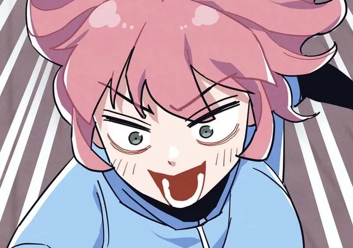 Physical Education Teacher Kim Gyeran Chapter 15 page 52 - 