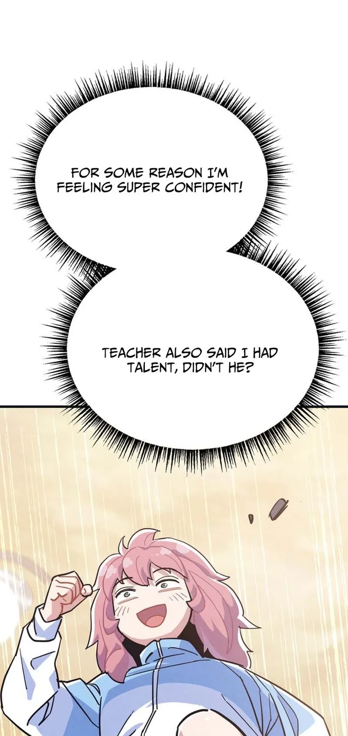 Physical Education Teacher Kim Gyeran Chapter 15 page 55 - 