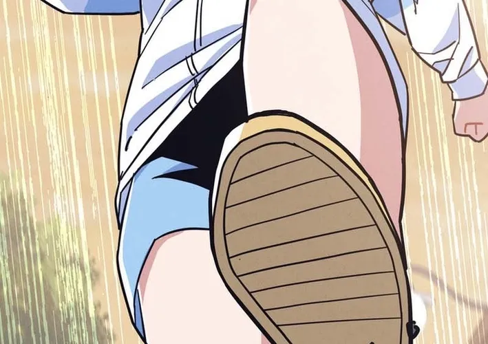 Physical Education Teacher Kim Gyeran Chapter 15 page 56 - 