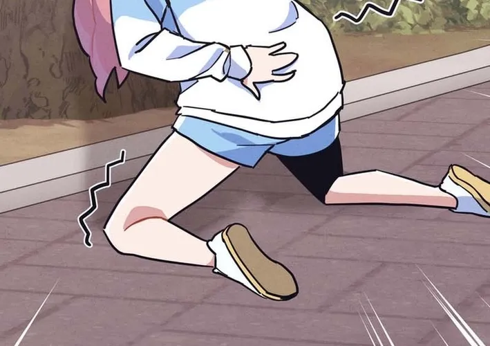 Physical Education Teacher Kim Gyeran Chapter 15 page 60 - 