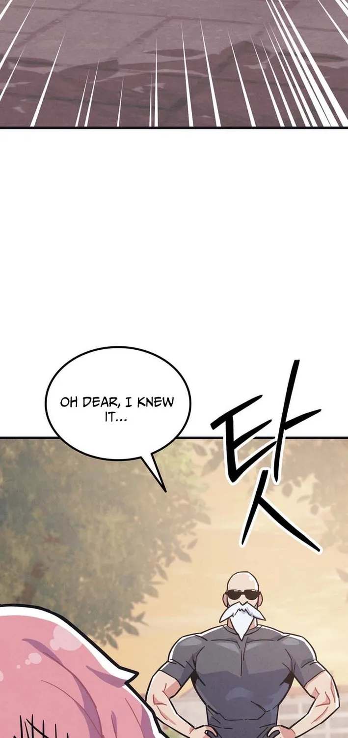 Physical Education Teacher Kim Gyeran Chapter 15 page 61 - 