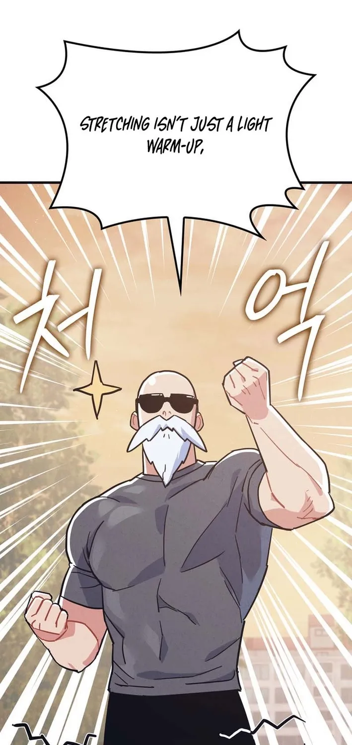 Physical Education Teacher Kim Gyeran Chapter 15 page 65 - 