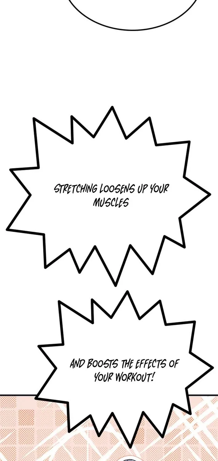 Physical Education Teacher Kim Gyeran Chapter 15 page 67 - 