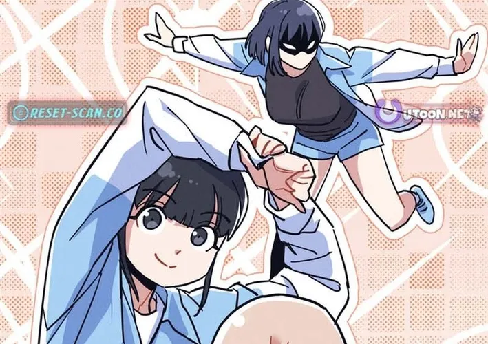 Physical Education Teacher Kim Gyeran Chapter 15 page 68 - 