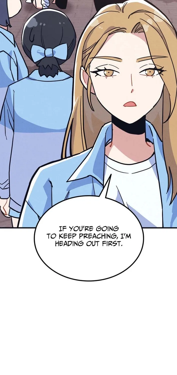 Physical Education Teacher Kim Gyeran Chapter 15 page 71 - 