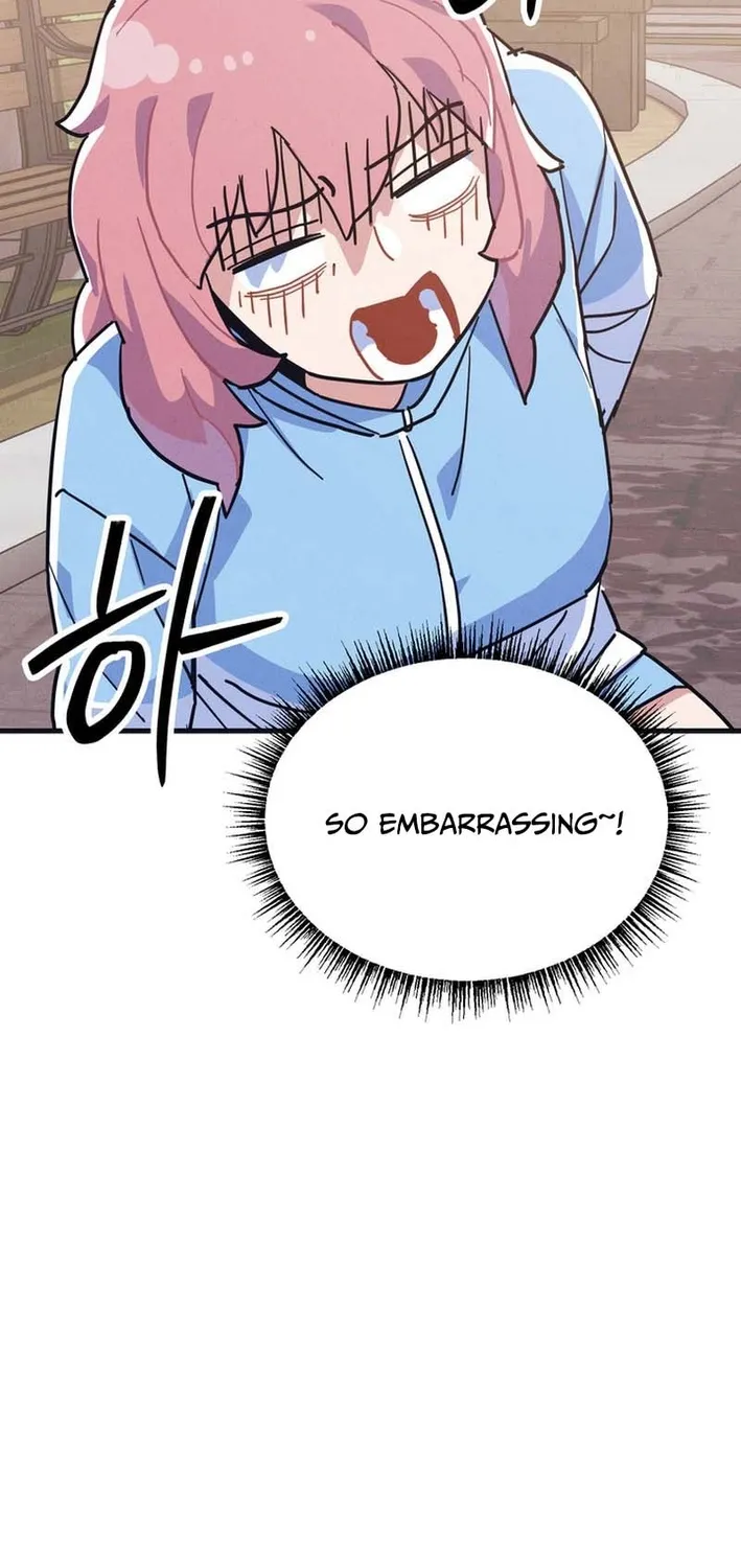 Physical Education Teacher Kim Gyeran Chapter 15 page 73 - 