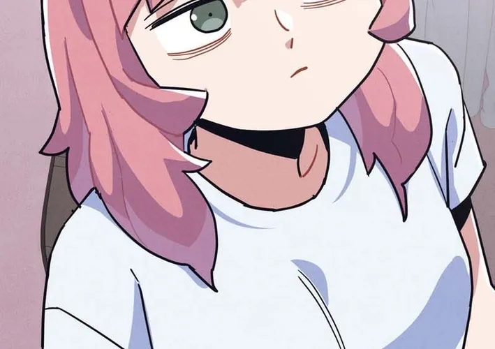 Physical Education Teacher Kim Gyeran Chapter 15 page 80 - 