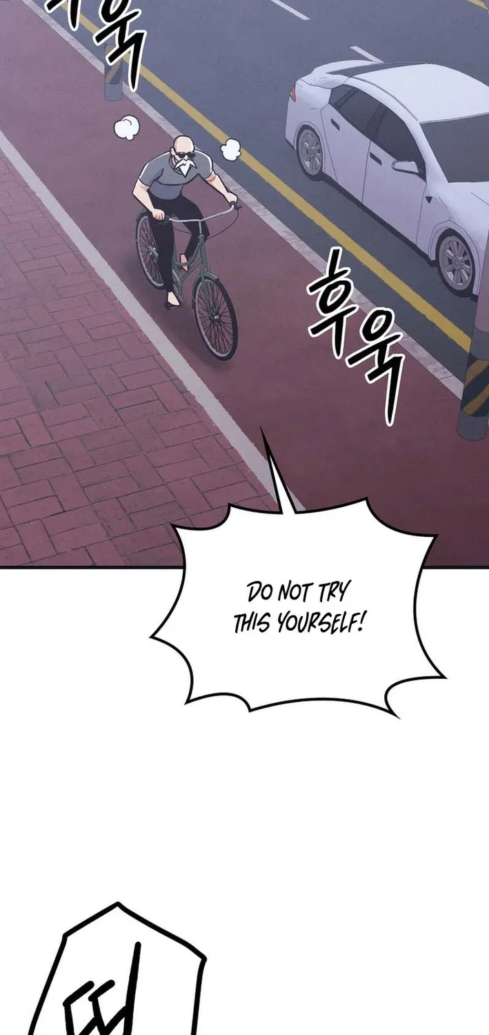 Physical Education Teacher Kim Gyeran Chapter 15 page 87 - 