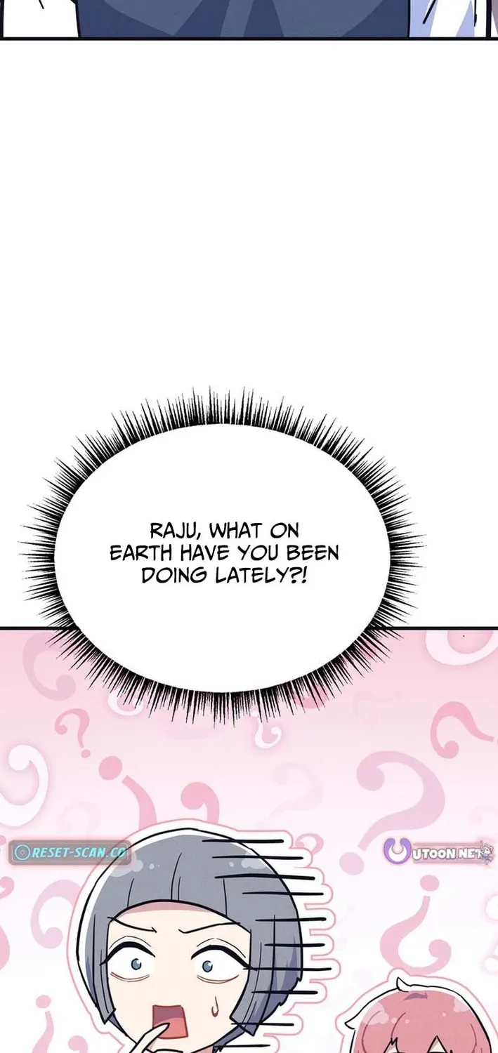 Physical Education Teacher Kim Gyeran Chapter 15 page 10 - 