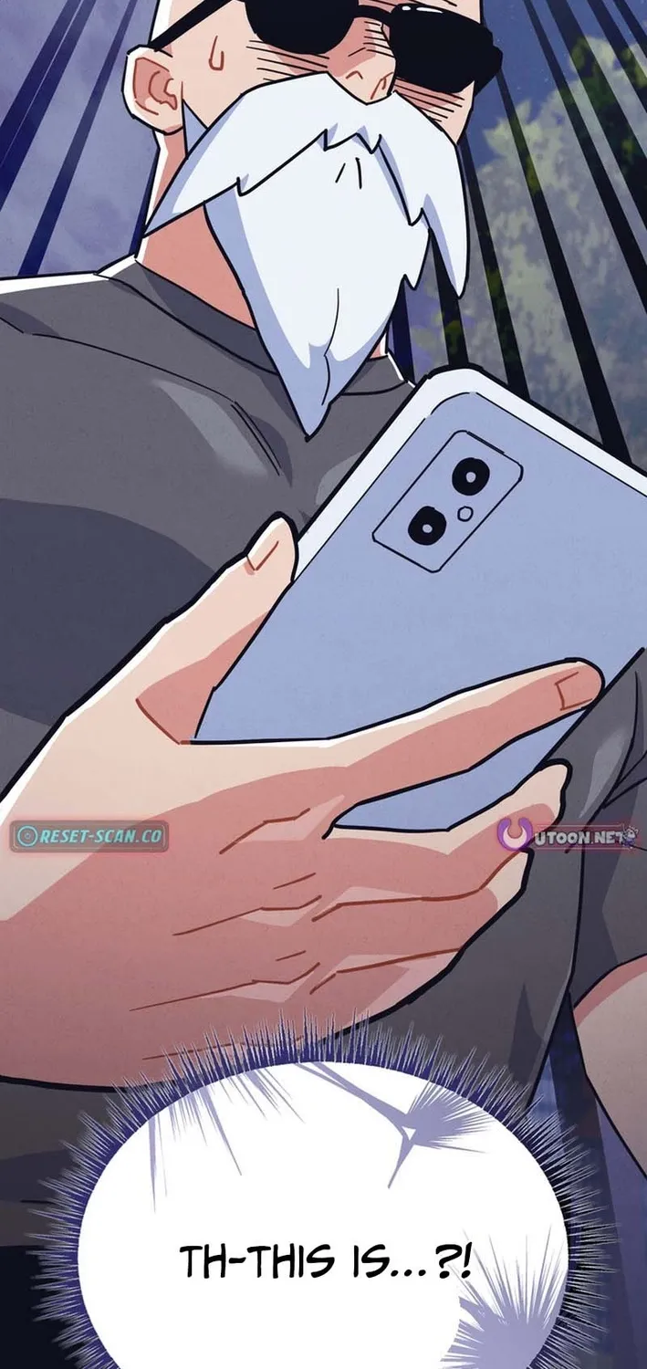 Physical Education Teacher Kim Gyeran Chapter 15 page 92 - 