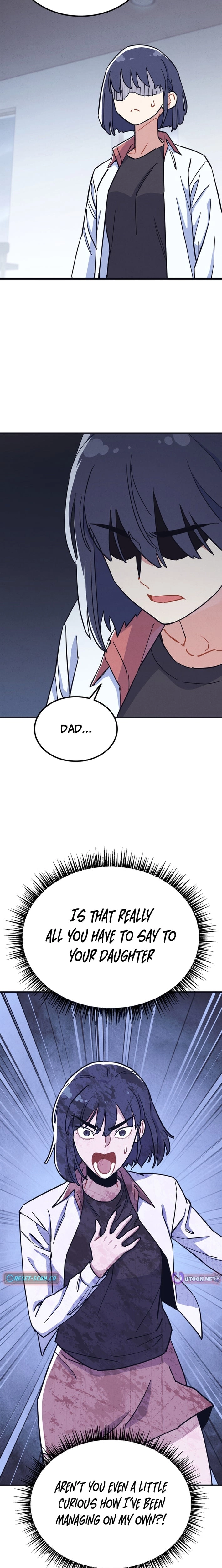 Physical Education Teacher Kim Gyeran Chapter 18 page 3 - 