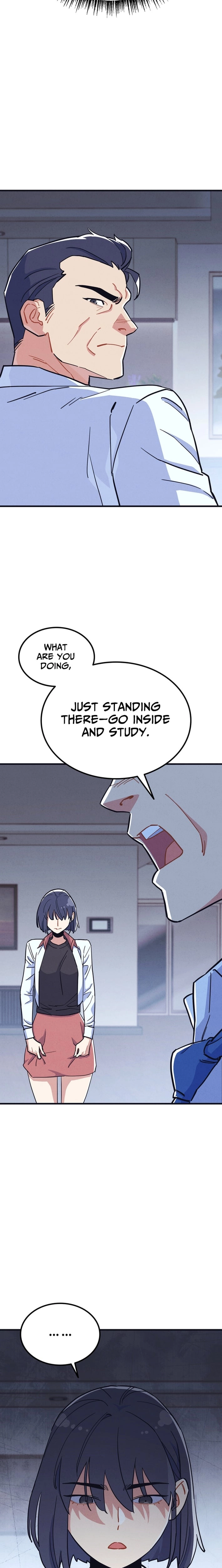 Physical Education Teacher Kim Gyeran Chapter 18 page 4 - 