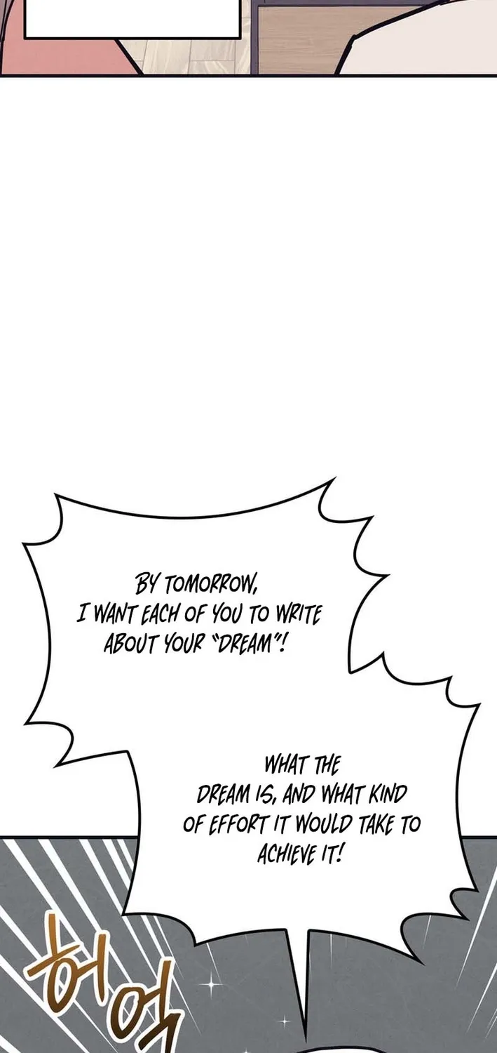 Physical Education Teacher Kim Gyeran Chapter 2 page 18 - 