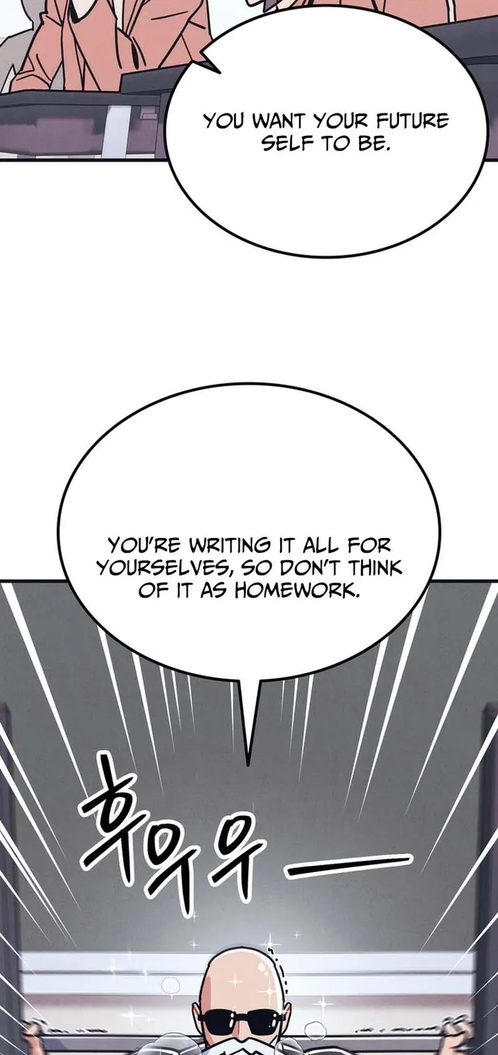 Physical Education Teacher Kim Gyeran Chapter 2 page 23 - 