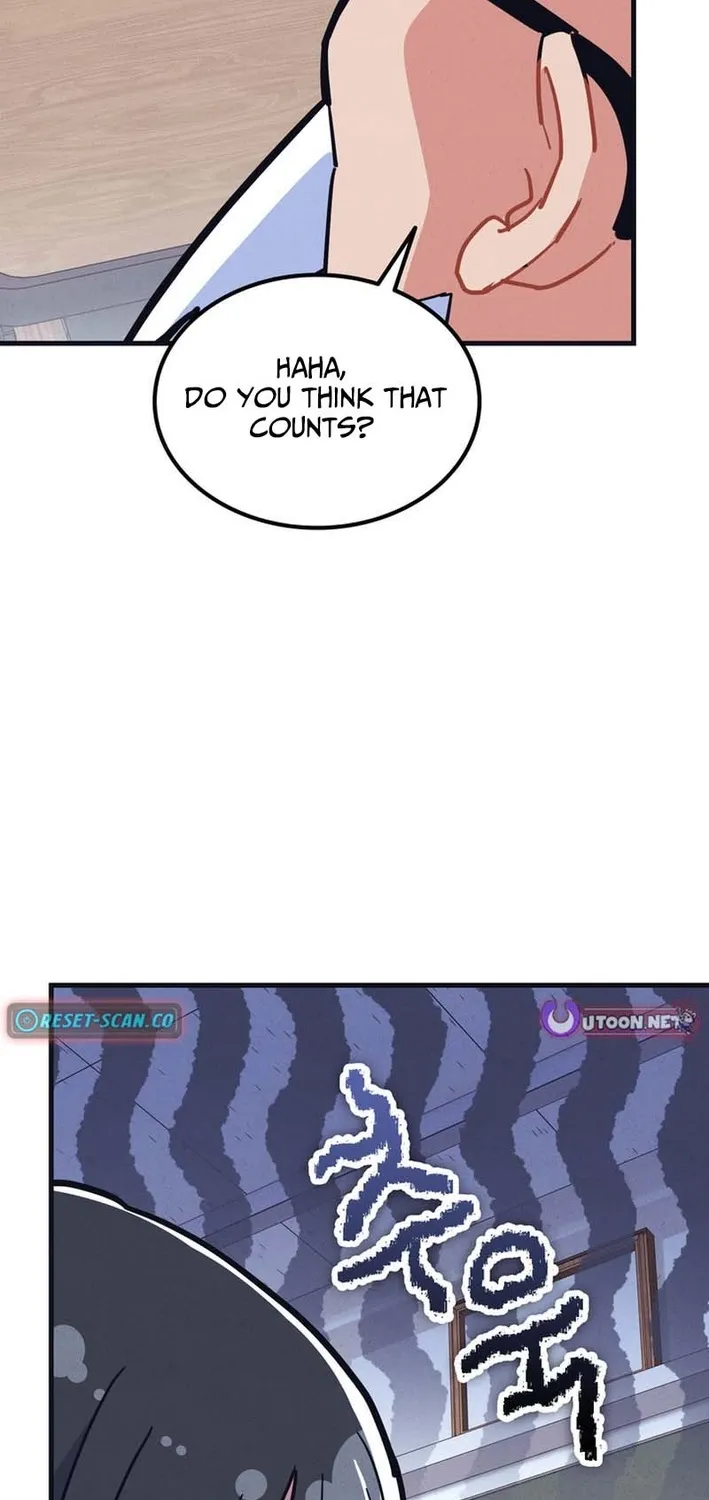 Physical Education Teacher Kim Gyeran Chapter 2 page 27 - 