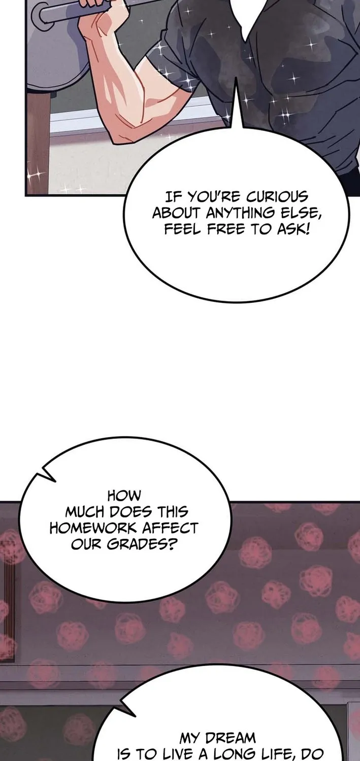 Physical Education Teacher Kim Gyeran Chapter 2 page 29 - 