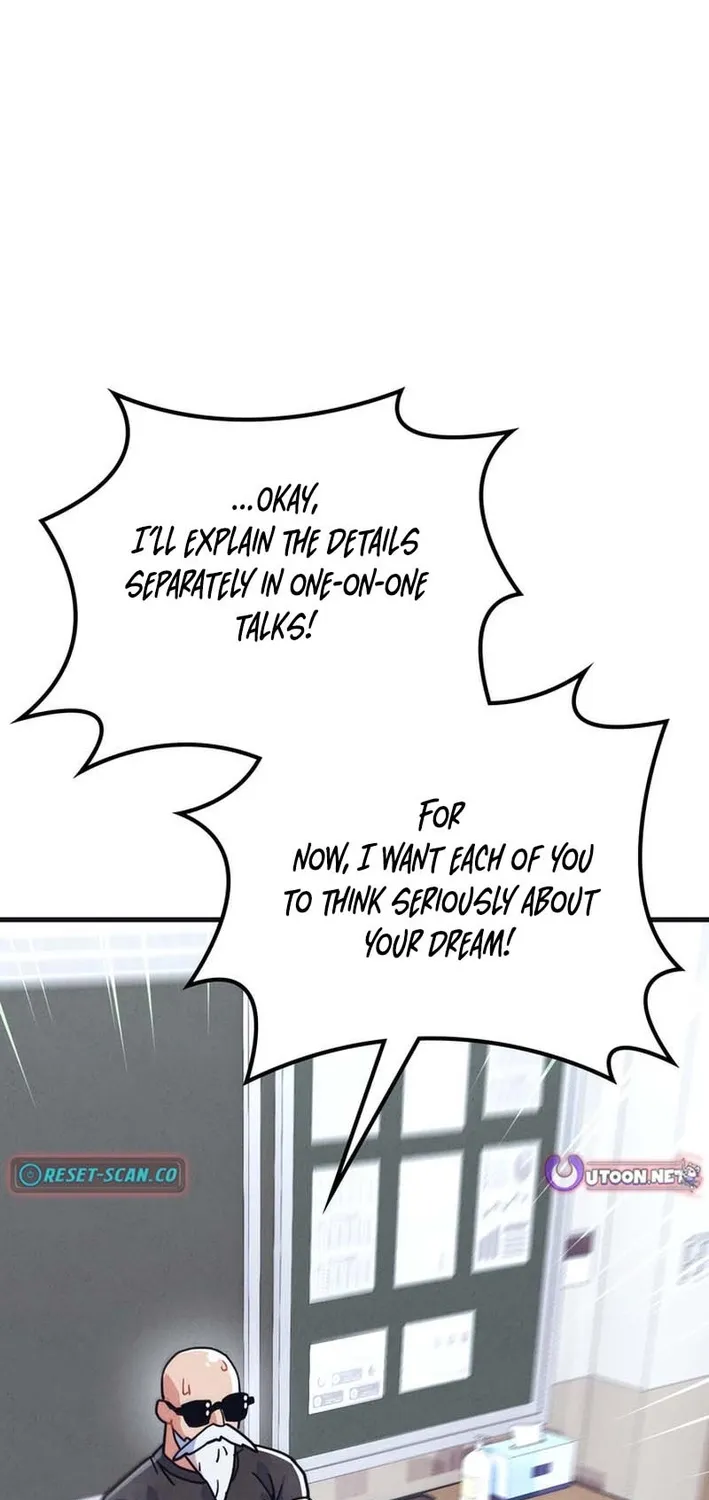 Physical Education Teacher Kim Gyeran Chapter 2 page 31 - 