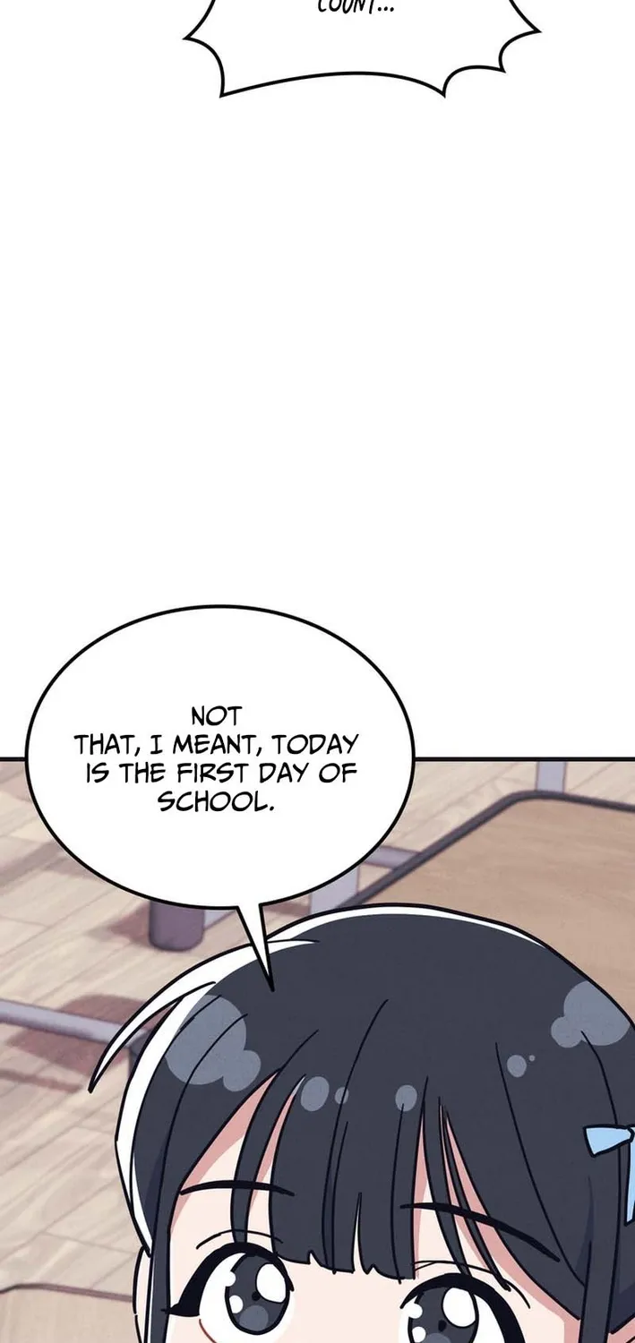 Physical Education Teacher Kim Gyeran Chapter 2 page 35 - 