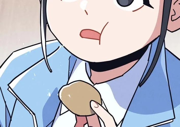 Physical Education Teacher Kim Gyeran Chapter 2 page 36 - 