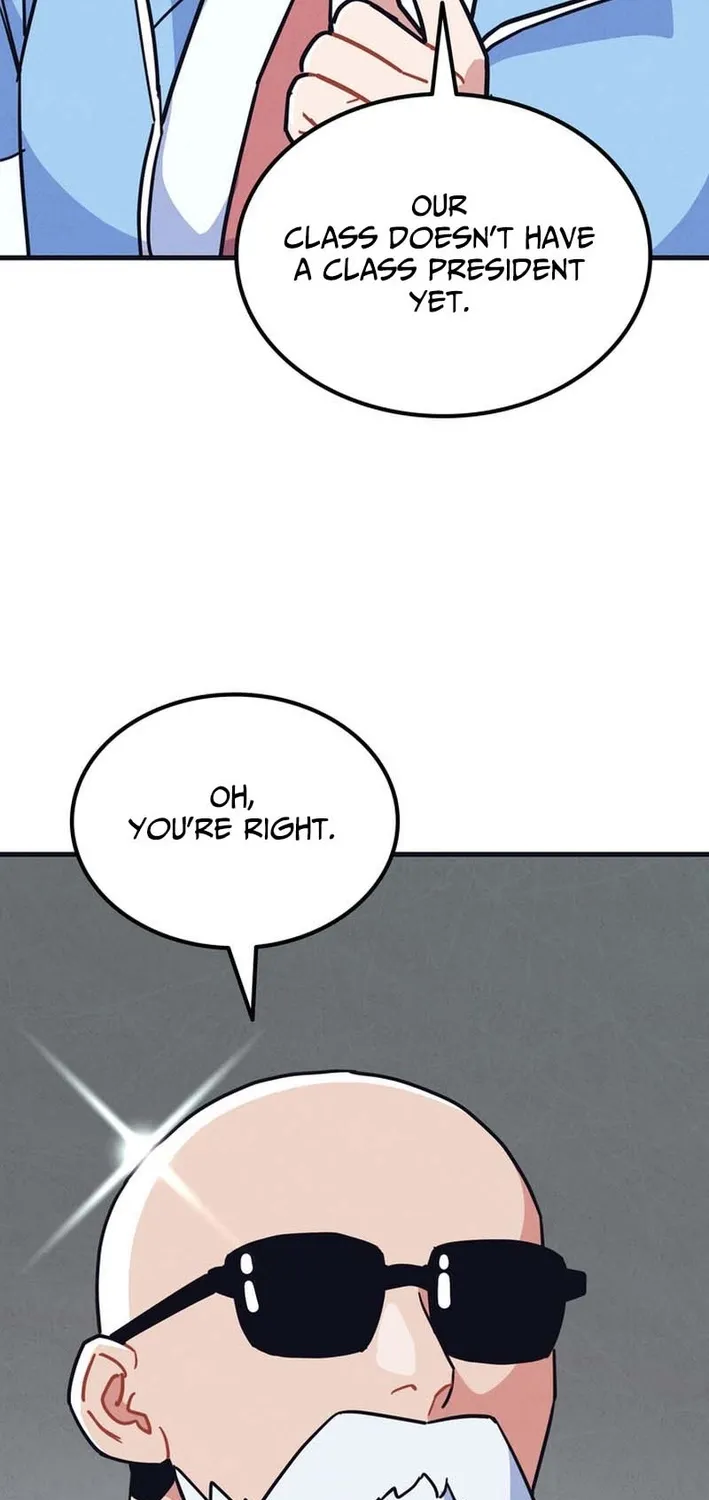 Physical Education Teacher Kim Gyeran Chapter 2 page 37 - 