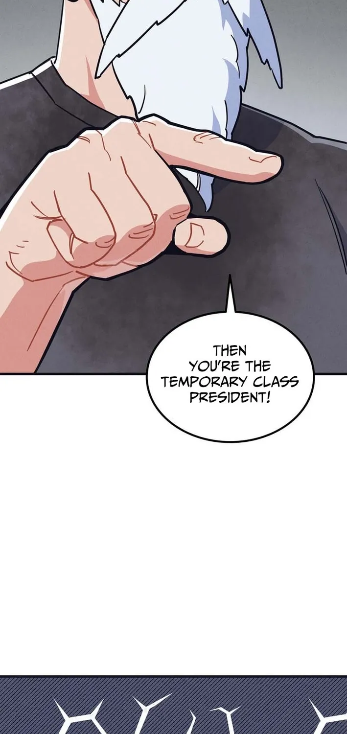 Physical Education Teacher Kim Gyeran Chapter 2 page 38 - 