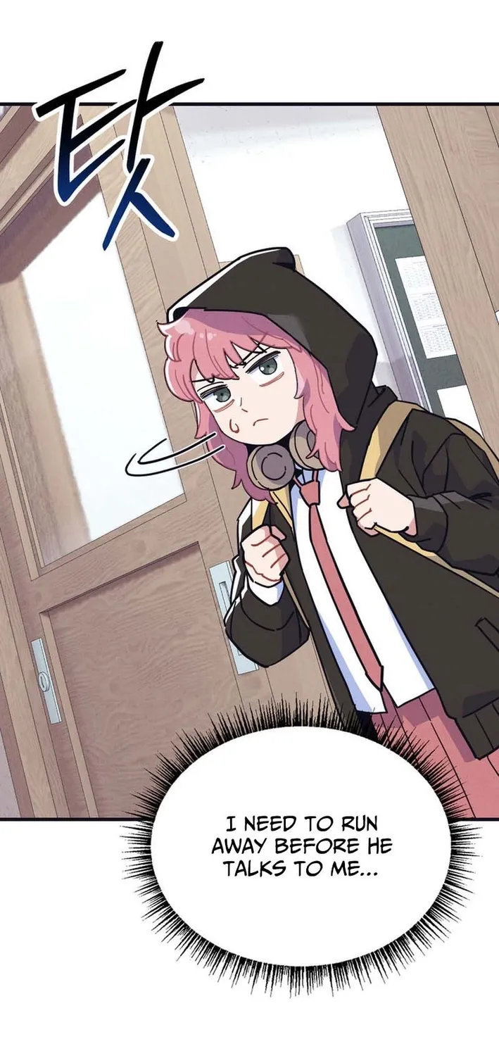 Physical Education Teacher Kim Gyeran Chapter 2 page 45 - 