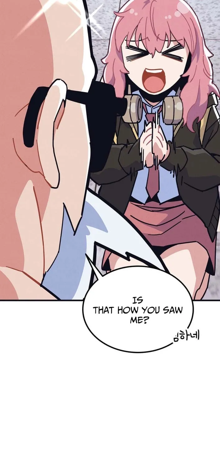 Physical Education Teacher Kim Gyeran Chapter 2 page 57 - 