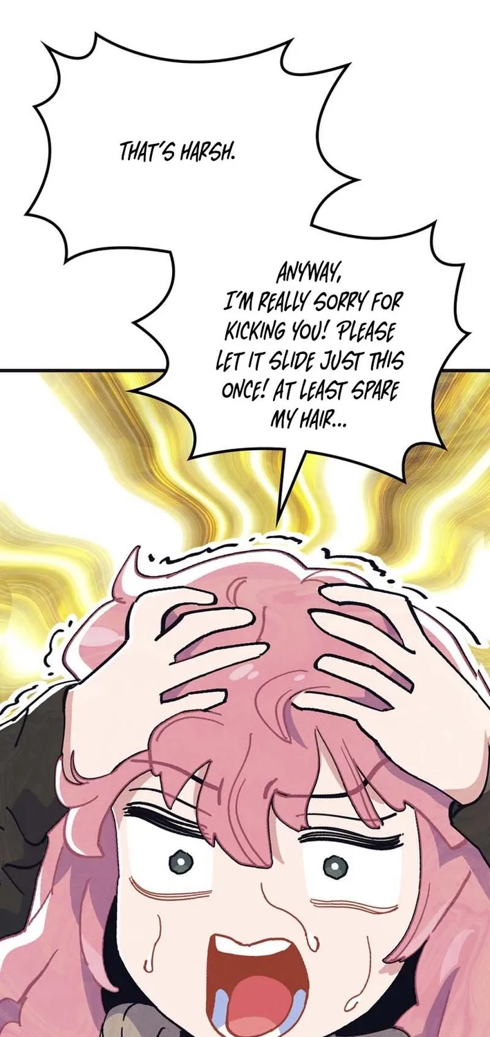 Physical Education Teacher Kim Gyeran Chapter 2 page 58 - 
