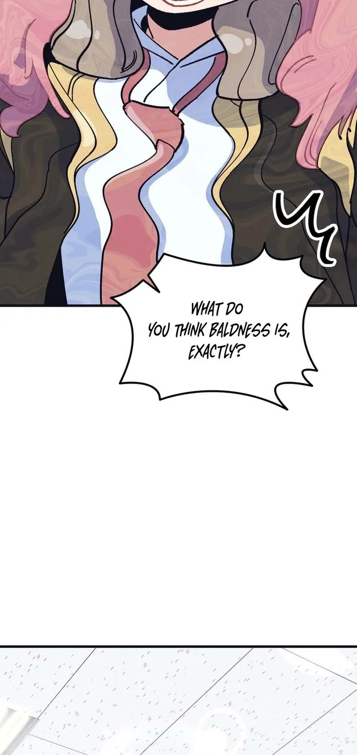 Physical Education Teacher Kim Gyeran Chapter 2 page 59 - 
