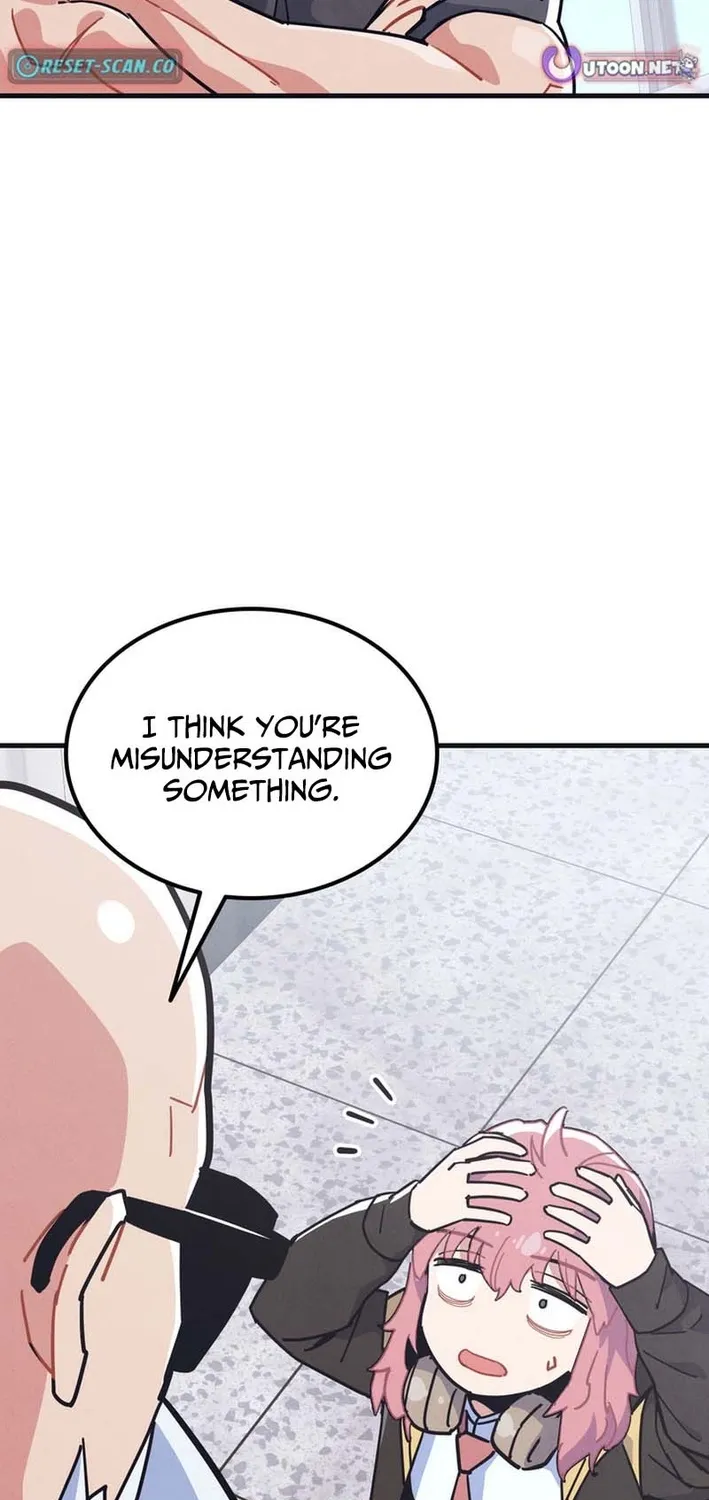 Physical Education Teacher Kim Gyeran Chapter 2 page 61 - 