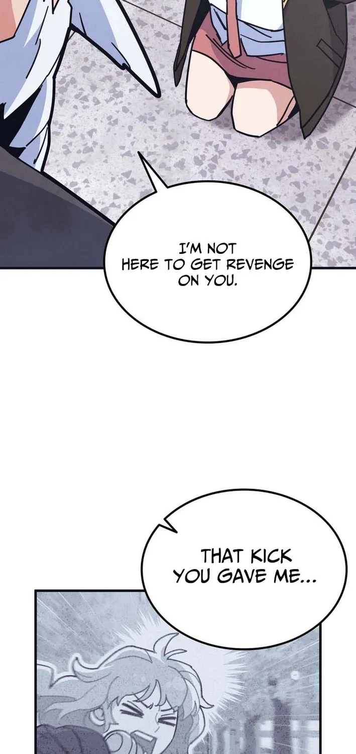 Physical Education Teacher Kim Gyeran Chapter 2 page 62 - 
