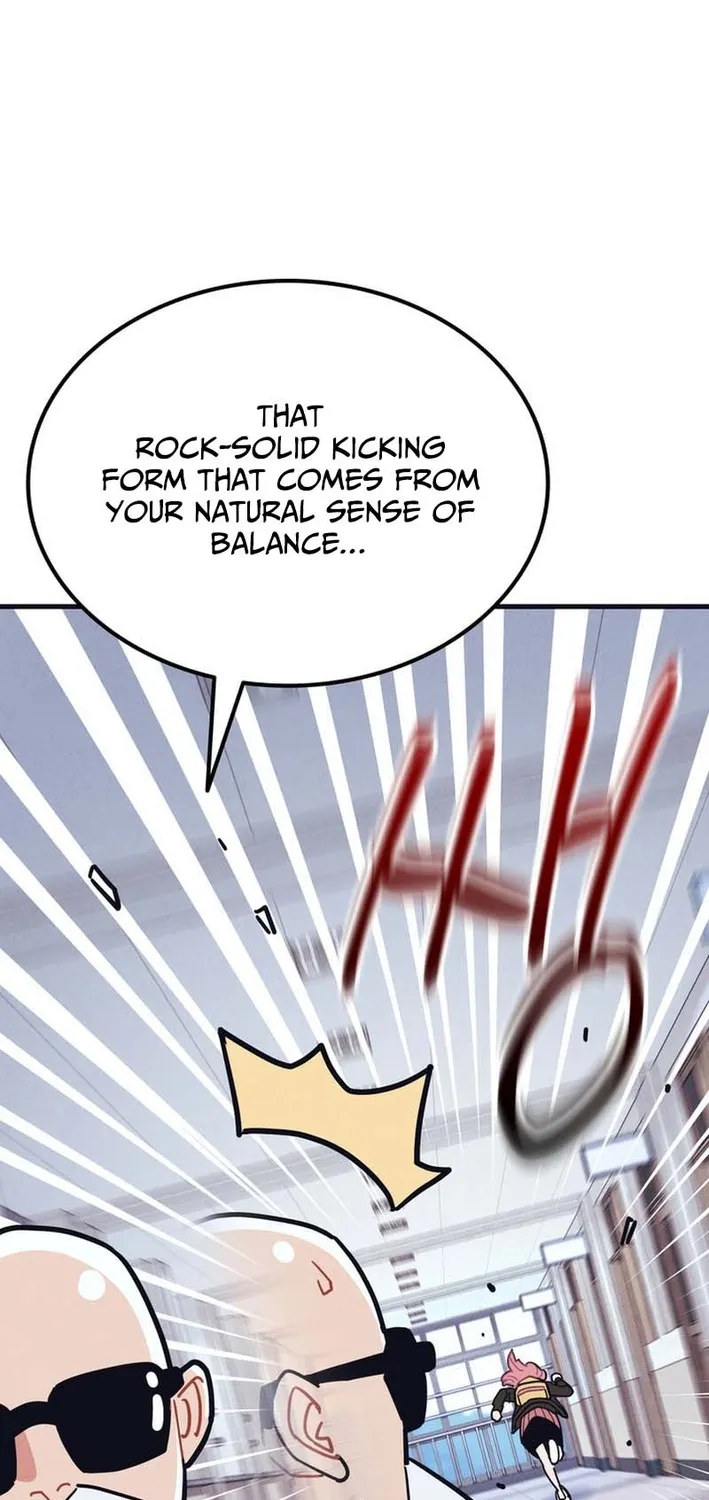 Physical Education Teacher Kim Gyeran Chapter 2 page 69 - 