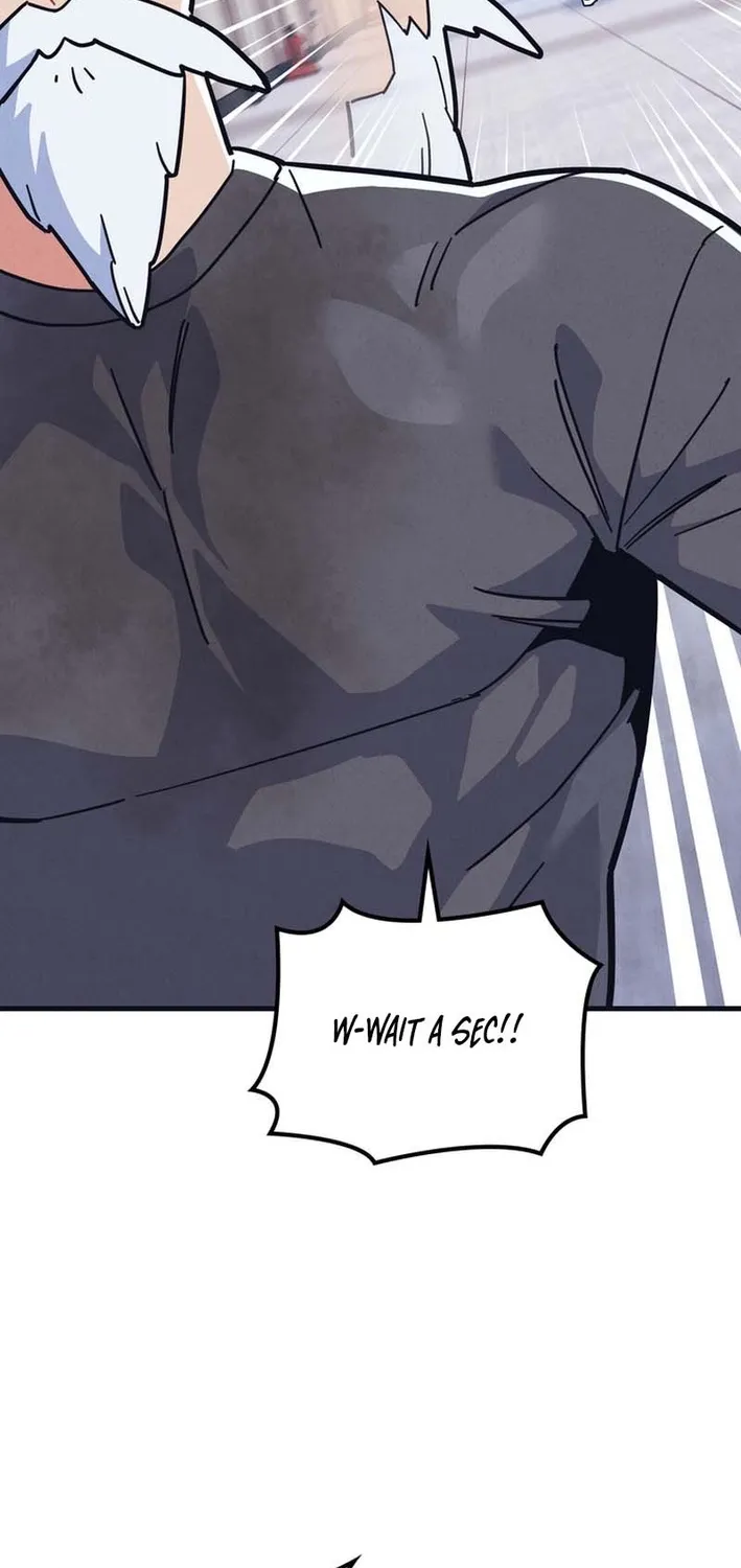 Physical Education Teacher Kim Gyeran Chapter 2 page 70 - 