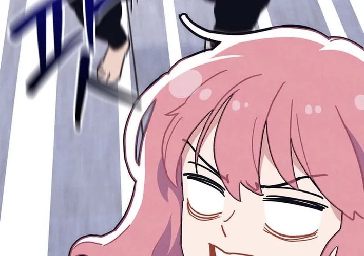 Physical Education Teacher Kim Gyeran Chapter 2 page 72 - 