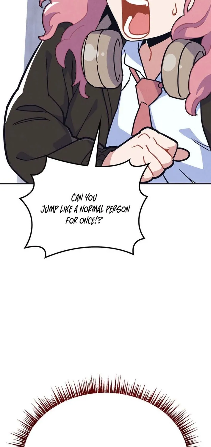 Physical Education Teacher Kim Gyeran Chapter 2 page 73 - 