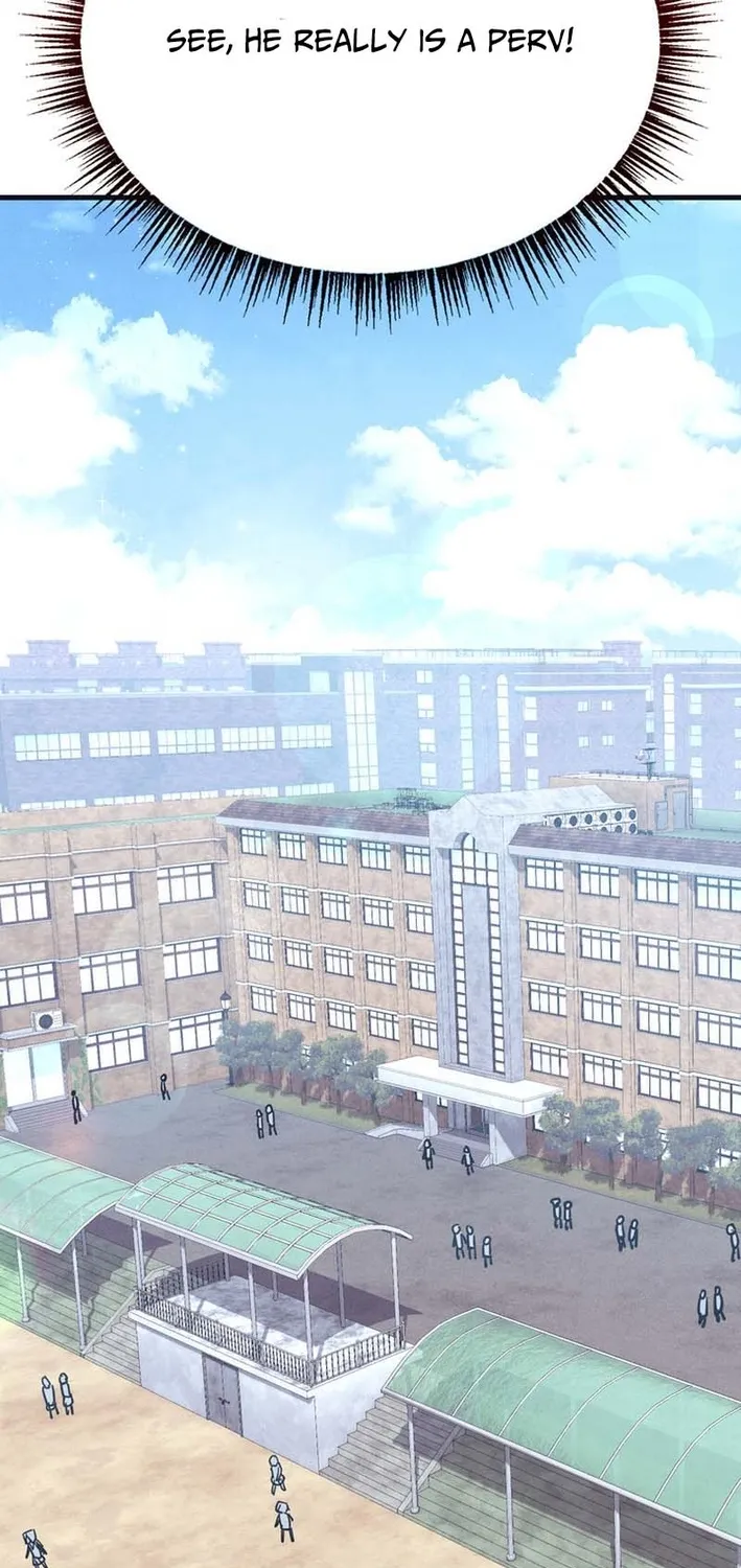 Physical Education Teacher Kim Gyeran Chapter 2 page 74 - 