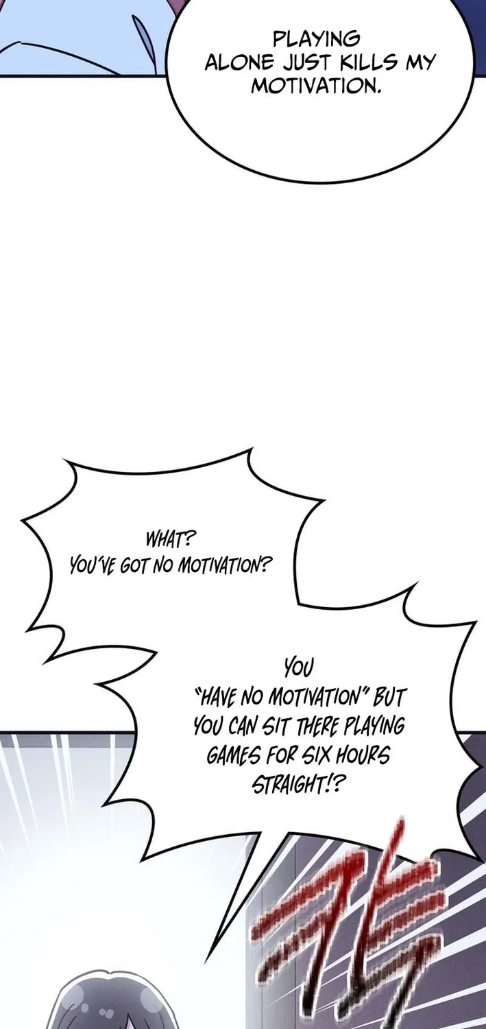 Physical Education Teacher Kim Gyeran Chapter 2 page 83 - 