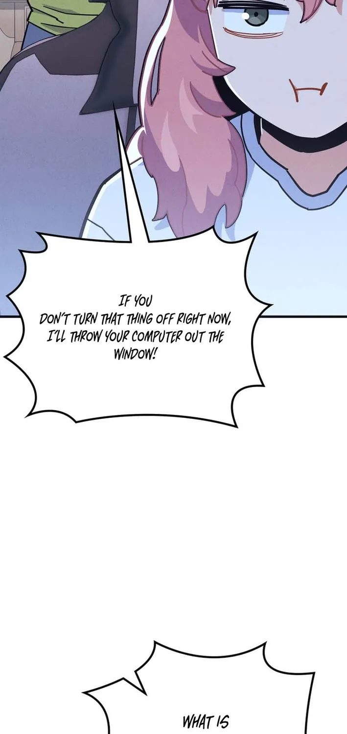 Physical Education Teacher Kim Gyeran Chapter 2 page 85 - 