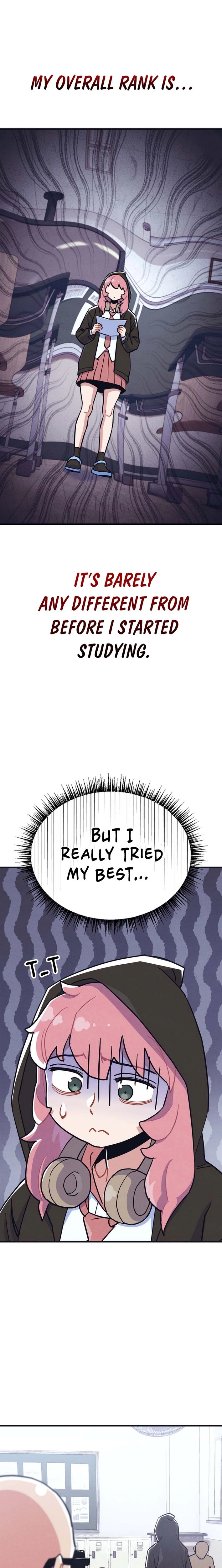 Physical Education Teacher Kim Gyeran Chapter 21 page 13 - 
